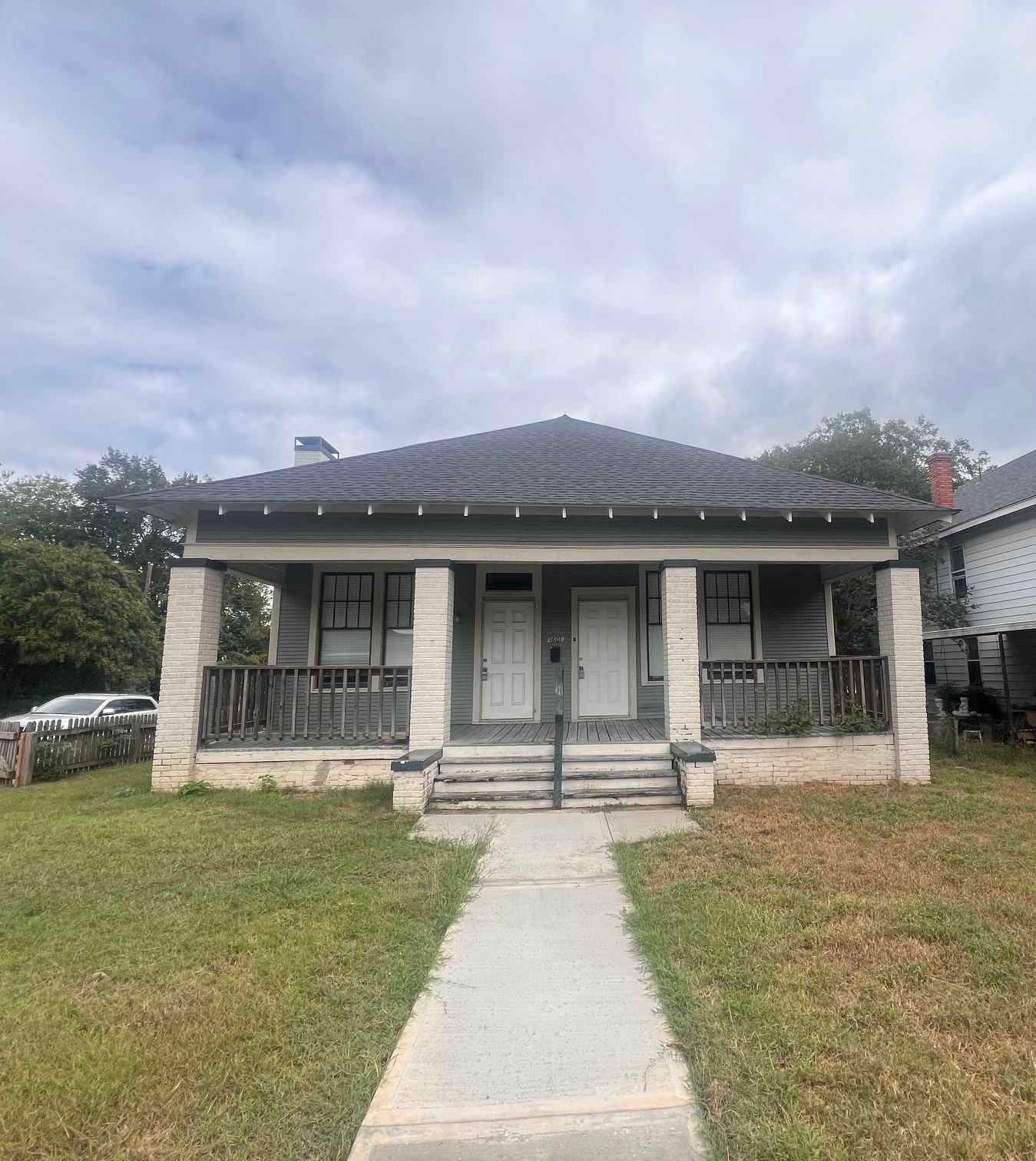 1601 Hanger Street -Unit A